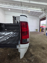 2007-2013 GMC Sierra 1500 2500 3500 HD 8' Long Truck Bed
