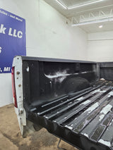 2007-2013 GMC Sierra 1500 2500 3500 HD 8' Long Truck Bed