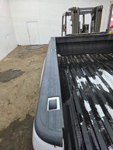 2007-2013 GMC Sierra 1500 2500 3500 HD 8' Long Truck Bed