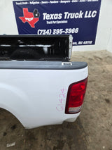 2007-2013 GMC Sierra 1500 2500 3500 HD 8' Long Truck Bed
