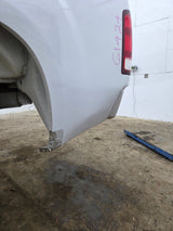 2007-2013 GMC Sierra 1500 2500 3500 HD 8' Long Truck Bed