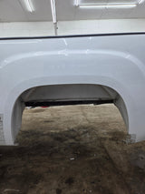 2007-2013 GMC Sierra 1500 2500 3500 HD 8' Long Truck Bed