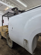 2007-2013 GMC Sierra 1500 2500 3500 HD 8' Long Truck Bed