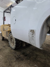 2007-2013 GMC Sierra 1500 2500 3500 HD 8' Long Truck Bed