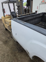 2007-2013 GMC Sierra 1500 2500 3500 HD 8' Long Truck Bed