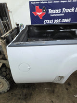 2007-2013 GMC Sierra 1500 2500 3500 HD 8' Long Truck Bed