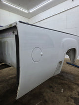 2007-2013 GMC Sierra 1500 2500 3500 HD 8' Long Truck Bed