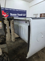 2007-2013 GMC Sierra 1500 2500 3500 HD 8' Long Truck Bed