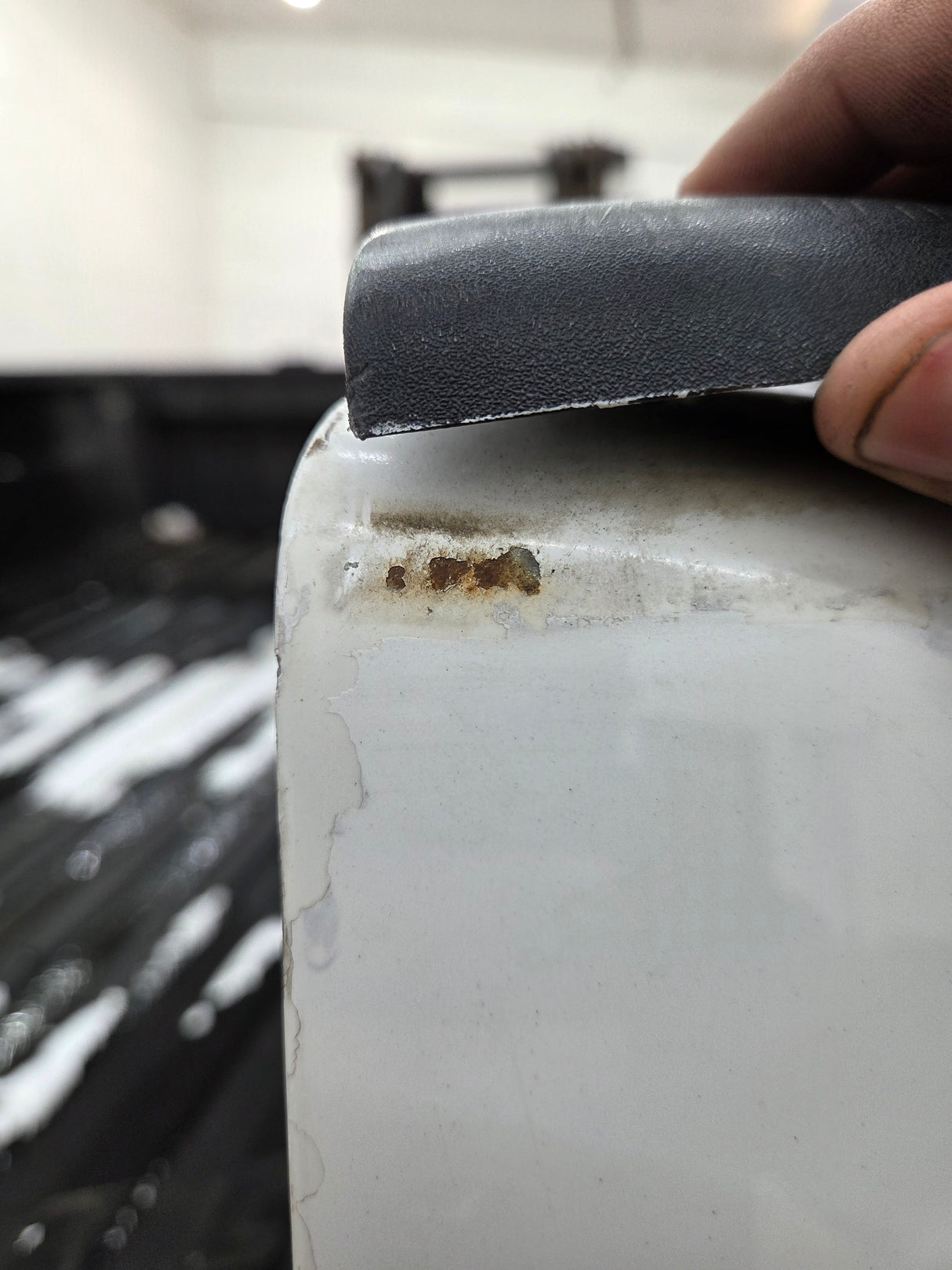 2007-2013 GMC Sierra 1500 2500 3500 HD 8' Long Truck Bed