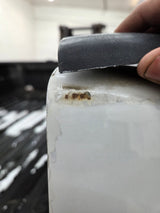 2007-2013 GMC Sierra 1500 2500 3500 HD 8' Long Truck Bed