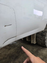 2007-2013 GMC Sierra 1500 2500 3500 HD 8' Long Truck Bed