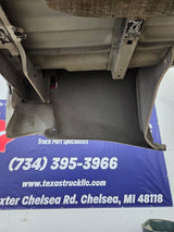 2007-2013 GMC Sierra 1500 2500 3500 HD 8' Long Truck Bed