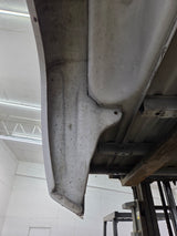 2007-2013 GMC Sierra 1500 2500 3500 HD 8' Long Truck Bed
