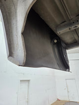 2007-2013 GMC Sierra 1500 2500 3500 HD 8' Long Truck Bed