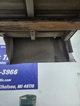 2007-2013 GMC Sierra 1500 2500 3500 HD 8' Long Truck Bed