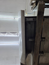 2007-2013 GMC Sierra 1500 2500 3500 HD 8' Long Truck Bed