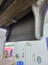 2007-2013 GMC Sierra 1500 2500 3500 HD 8' Long Truck Bed