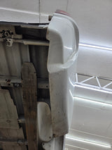2007-2013 GMC Sierra 1500 2500 3500 HD 8' Long Truck Bed