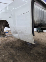 2007-2013 Chevrolet Silverado 1500 2500 3500 HD 6' 6" Short Truck Bed