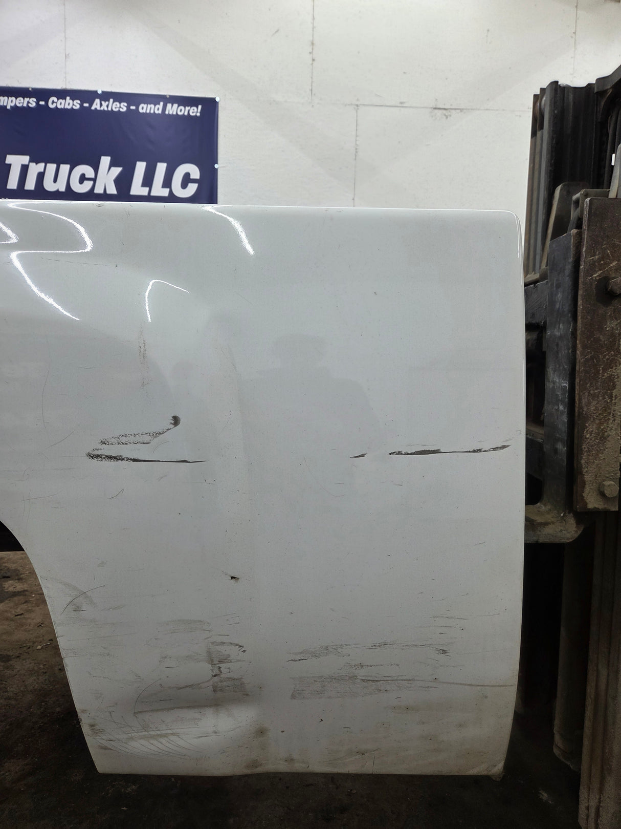 2007-2013 Chevrolet Silverado 1500 2500 3500 HD 6' 6" Short Truck Bed