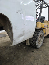 2007-2013 Chevrolet Silverado 1500 2500 3500 HD 6' 6" Short Truck Bed