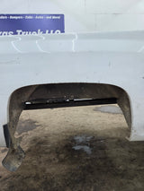 2007-2013 Chevrolet Silverado 1500 2500 3500 HD 6' 6" Short Truck Bed