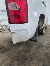 2007-2013 Chevrolet Silverado 1500 2500 3500 HD 6' 6" Short Truck Bed