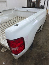 2007-2013 Chevrolet Silverado 1500 2500 3500 HD 6' 6" Short Truck Bed