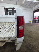 2007-2013 Chevrolet Silverado 1500 2500 3500 HD 6' 6" Short Truck Bed