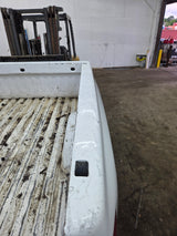 2007-2013 Chevrolet Silverado 1500 2500 3500 HD 6' 6" Short Truck Bed