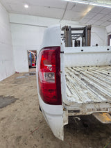 2007-2013 Chevrolet Silverado 1500 2500 3500 HD 6' 6" Short Truck Bed