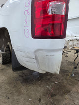 2007-2013 Chevrolet Silverado 1500 2500 3500 HD 6' 6" Short Truck Bed