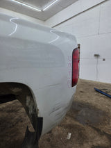 2007-2013 Chevrolet Silverado 1500 2500 3500 HD 6' 6" Short Truck Bed