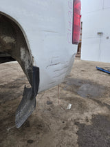 2007-2013 Chevrolet Silverado 1500 2500 3500 HD 6' 6" Short Truck Bed