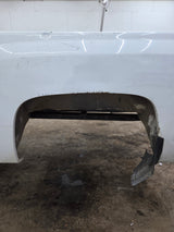 2007-2013 Chevrolet Silverado 1500 2500 3500 HD 6' 6" Short Truck Bed