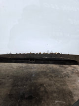 2007-2013 Chevrolet Silverado 1500 2500 3500 HD 6' 6" Short Truck Bed