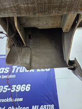 2007-2013 Chevrolet Silverado 1500 2500 3500 HD 6' 6" Short Truck Bed