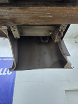 2007-2013 Chevrolet Silverado 1500 2500 3500 HD 6' 6" Short Truck Bed