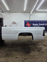 1994-2002 Dodge Ram 1500 2500 3500 2nd Gen 8' Long Truck Bed
