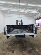 1994-2002 Dodge Ram 1500 2500 3500 2nd Gen 8' Long Truck Bed
