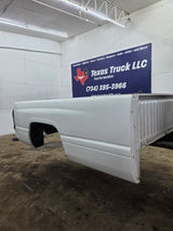 1994-2002 Dodge Ram 1500 2500 3500 2nd Gen 8' Long Truck Bed