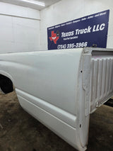 1994-2002 Dodge Ram 1500 2500 3500 2nd Gen 8' Long Truck Bed