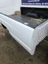1994-2002 Dodge Ram 1500 2500 3500 2nd Gen 8' Long Truck Bed