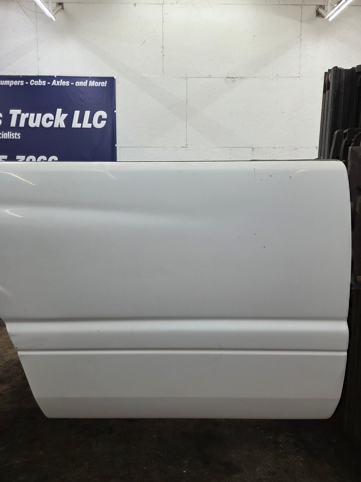1994-2002 Dodge Ram 1500 2500 3500 2nd Gen 8' Long Truck Bed