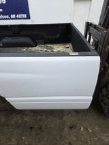 1994-2002 Dodge Ram 1500 2500 3500 2nd Gen 8' Long Truck Bed