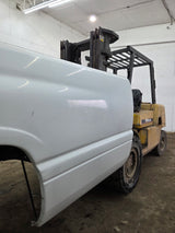 1994-2002 Dodge Ram 1500 2500 3500 2nd Gen 8' Long Truck Bed