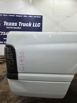 1994-2002 Dodge Ram 1500 2500 3500 2nd Gen 8' Long Truck Bed