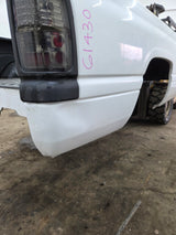 1994-2002 Dodge Ram 1500 2500 3500 2nd Gen 8' Long Truck Bed