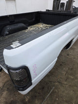 1994-2002 Dodge Ram 1500 2500 3500 2nd Gen 8' Long Truck Bed