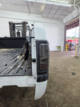 1994-2002 Dodge Ram 1500 2500 3500 2nd Gen 8' Long Truck Bed